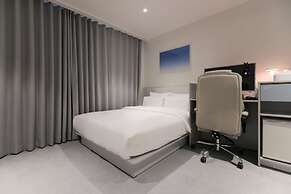 Aank Air Hotel Daejeon
