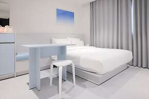 Aank Air Hotel Daejeon