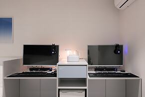 Aank Air Hotel Daejeon