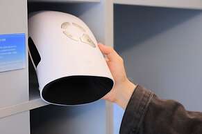 Aank Air Hotel Daejeon