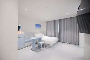 Aank Air Hotel Daejeon