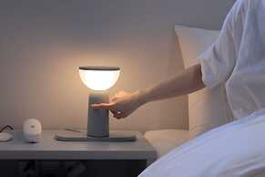 Aank Air Hotel Daejeon