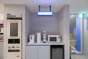 Aank Air Hotel Daejeon