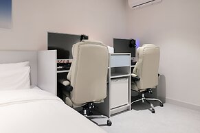 Aank Air Hotel Daejeon