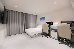 Aank Air Hotel Daejeon