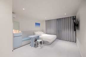 Aank Air Hotel Daejeon