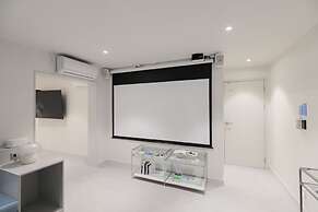 Aank Air Hotel Daejeon