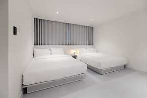 Aank Air Hotel Daejeon