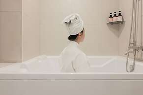 Aank Air Hotel Daejeon