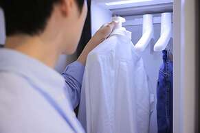 Aank Air Hotel Daejeon