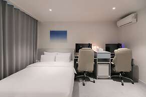 Aank Air Hotel Daejeon