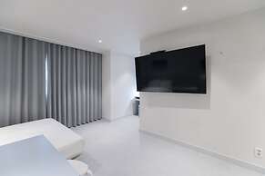 Aank Air Hotel Daejeon