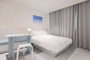 Aank Air Hotel Daejeon