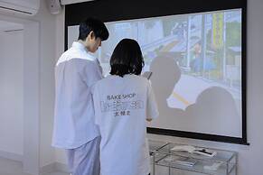 Aank Air Hotel Daejeon