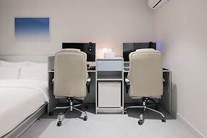 Aank Air Hotel Daejeon