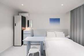 Aank Air Hotel Daejeon