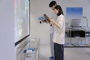 Aank Air Hotel Daejeon