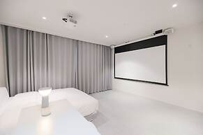 Aank Air Hotel Daejeon