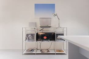 Aank Air Hotel Daejeon