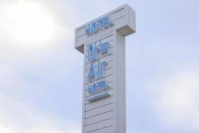 Aank Air Hotel Daejeon