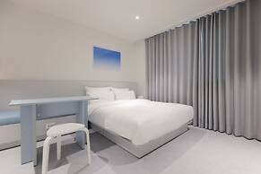 Aank Air Hotel Daejeon