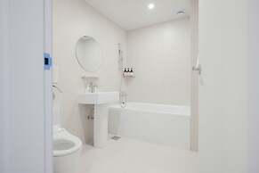 Aank Air Hotel Daejeon