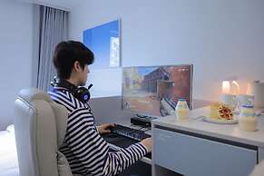 Aank Air Hotel Daejeon