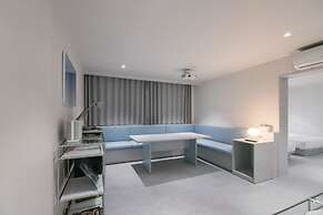 Aank Air Hotel Daejeon