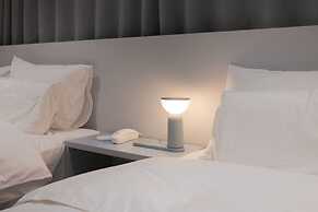 Aank Air Hotel Daejeon