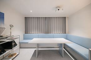 Aank Air Hotel Daejeon