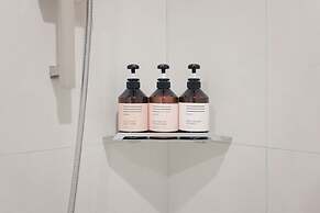 Aank Air Hotel Daejeon