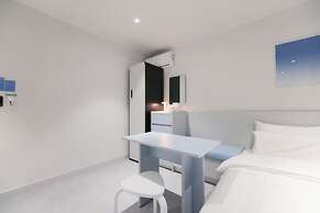 Aank Air Hotel Daejeon