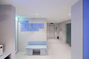 Aank Air Hotel Daejeon