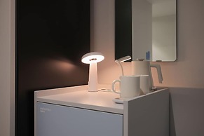 Aank Air Hotel Daejeon