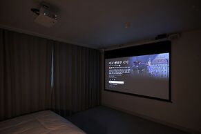 Aank Air Hotel Daejeon