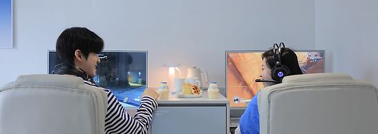 Aank Air Hotel Daejeon