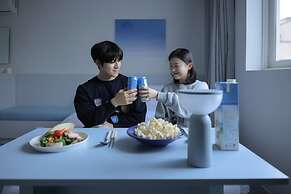 Aank Air Hotel Daejeon