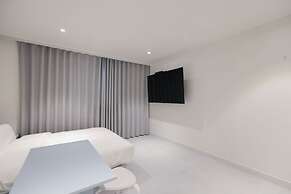 Aank Air Hotel Daejeon