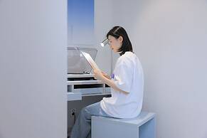 Aank Air Hotel Daejeon