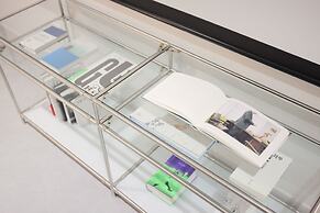 Aank Air Hotel Daejeon