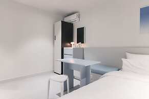 Aank Air Hotel Daejeon