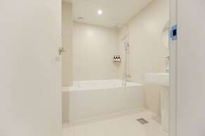 Aank Air Hotel Daejeon