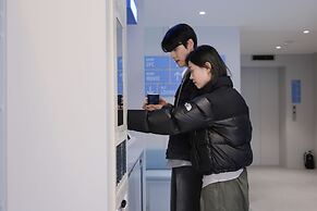 Aank Air Hotel Daejeon