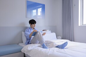 Aank Air Hotel Daejeon