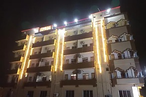 Goroomgo Hotel Coral Suites Puri