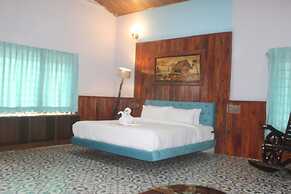 Vintage Village Resort & Spa