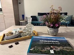 Glikanisos House Nipos - Ideal for Hikers and Families 2bd, 6pl, 10min