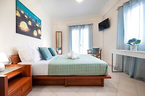 Glikanisos House Nipos - Ideal for Hikers and Families 2bd, 6pl, 10min