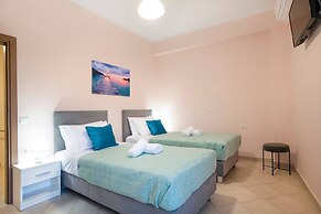 Glikanisos House Nipos - Ideal for Hikers and Families 2bd, 6pl, 10min