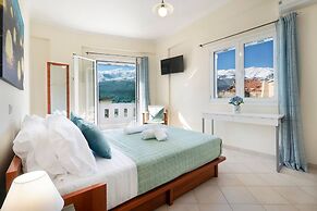 Glikanisos House Nipos - Ideal for Hikers and Families 2bd, 6pl, 10min